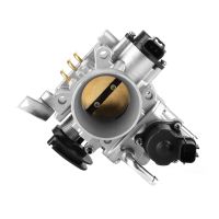 MR560120 MR560126 Throttle Body Valve Fit for Mitsubishi Lancer 4G18 1.6 L