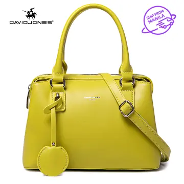 David Jones Paris Tote Bags