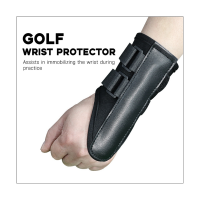 1 Piece Golf Swing Trainer Training Accessories Band Practice Tool Golf Swing Wrist Braces