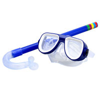 1~10PCS Child Diving Glasses Swimming Scuba Snorkel Swim Waterproof Glass Swimming Goggles Swimming Fins Swimming