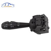 8201167988 681726046R For Renault 2012 251682 255405056R 255400337R for Dacia Dokker Lodgy Logan Sandero Steering Column Switch