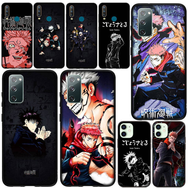 Shop Anime Phone Cases – Anime Park-demhanvico.com.vn