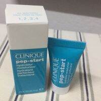 สินค้าขนาดทดลอง CLINIQUE PEP START 7 ML.