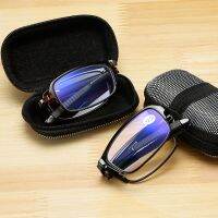 Design Reading Glasses Men Women Folding Spectacles Spectacles Frame TR Glasses 1.0 1.5 2.0 2.5 3.0 3.5 4.0