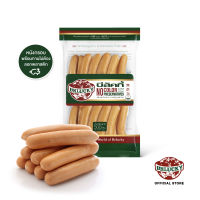 Belucky บีลัคกี้ Breakfast Sausage เบรคฟัสต์ ซอสเสจ ( 500g / 1000g)