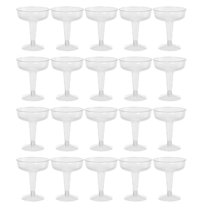 new-plastic-champagne-flutes-disposable-20pcs-clear-plastic-champagne-glasses-for-parties-clear-plastic-cup