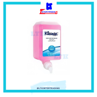 สบู่เหลวล้างมือ Kleenex Gentle Lotion Skin Cleanser ขนาด 1ลิตร รุ่น 96331(ขวด)