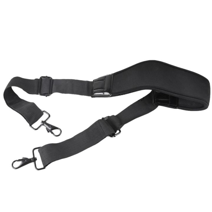black-adjustable-shoulder-bag-strap-with-double-hooks-for-canon-nikon-laptop-computer-camera-stabilizer-bag