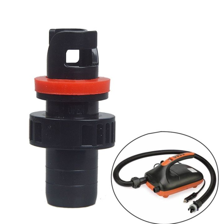 sup-surfboard-air-pump-adapter-inflatable-stand-up-paddle-board-ruer-boat-kayak-valve-tire-compressor-converter-surfing-nozzle