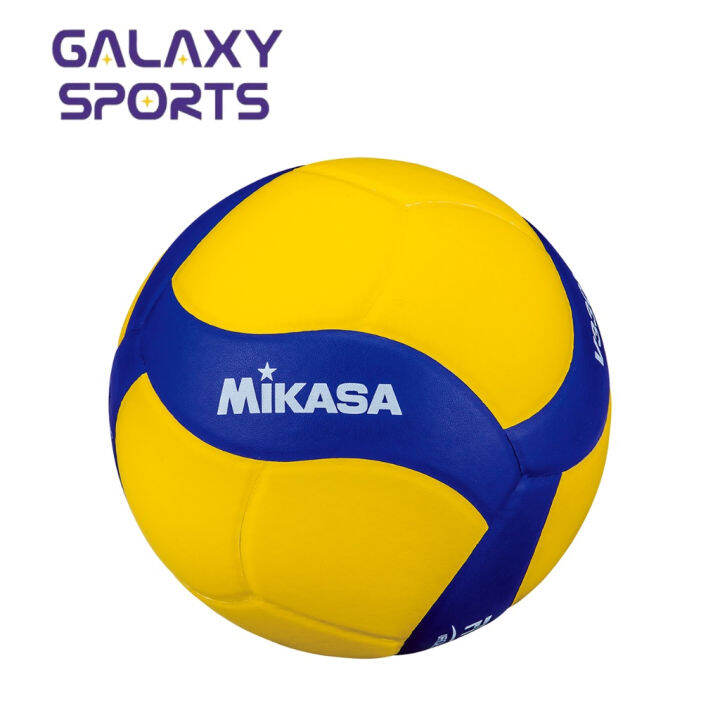 MIKASA VOLLEYBALL V330W (2019) Lazada