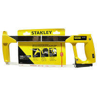 STANLEY #15-113 โครงเลื่อยเหล็ก 12″