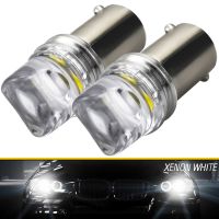 LED BA9S Interior Map Reading Light Bulbs Dome T11 T4W H6W 1895 3SMD WHITE LED Car Side Light Signal Parking License Plate Light Bulbs  LEDs  HIDs