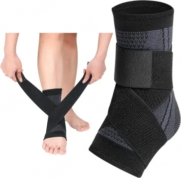 Under armour best sale ankle sleeve