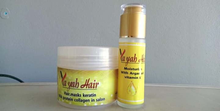 yayah-hair-shampoo-สำหรับผมแห้งเสีย-ผ่านการทำเคมี-ขนาด-250-ml