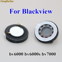 ChengHaoRan 1pcs ลําโพงเพลงดังใหม่ Buzzer Ringer สําหรับ Blackview BV6000 BV6000S BV7000 BV7000 Pro คุณภาพสูงสุด