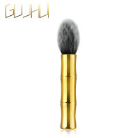 2pcs Wholesale Foundation Makeup Brush Cosmetics Tools Bronzer Brushes Female High quality Professional Korean Beauty Maquillaje