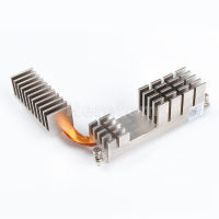 2FM4C 250W หม้อน้ำฮีทซิงค์สำหรับ Tower Workstation Precision3640 T3640 Tower Desktop Heat Sink 02FM4C