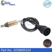 XUAN Air Fuel Ratio Lambda Oxygen O2 Sensor 0258005324 For BMW E36 E46 E38 E39 840Ci 316i 318i 318is 535i 540i 735i 1983-1998 Oxygen Sensor Removers