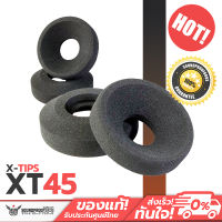 ฟองน้ำหูฟัง X-Tips รุ่น XT45 สำหรับหูฟัง Grado G cushion GS1000 และ PS1000