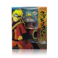 Action FiguresZZOOI New Shippuden Shf Uzumaki Rasengan Action Figures Super Movable Joints Face Change Dolls Anime Figurines Model Toys Kids Gifts Action Figures