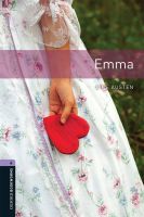 Bundanjai (หนังสือ) OBWL 2nd ED 4 Emma (P)