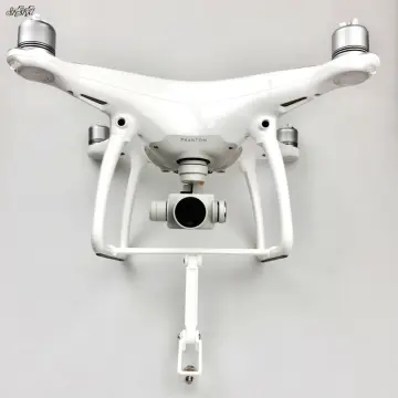 phantom4 gopro