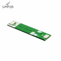 Special Offers 1S 15A 3.7V Li-Ion BMS PCM Battery Protection Board Pcm For 18650 Lithium Ion Li Battery