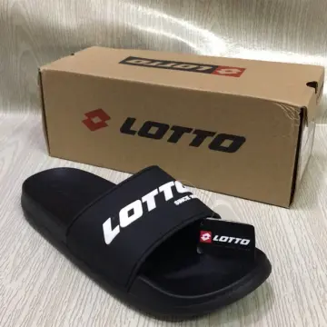 Lotto slipper deals price