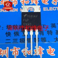 5PCS-10PCS FQPF85N06  TO-220F   New And Original On Stock