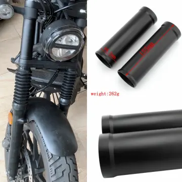 Shop Honda Rebel 500 Fork Boots online | Lazada.com.ph