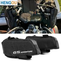 For R1200GS ADV R1250GS Bags Waterproof Fairing Side Repair Toolbox Storage Bag Frame Package LC R 1200 GS R 1250 Adventure