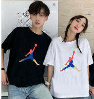 (S-3XL) BK-463*เสื้อยืดแขนสั้นพร้อมส่ง 10สี ลายการ์ตูน ขายดีตามเทรนต์ ลายน่ารัก สีสันสดใส่น่ารัก ใส่ได้ทั้งหญิงและชาย