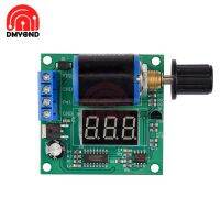 Digital Sinyal Generator Modul Papan 4-20mA 3 Digit Display DIY Kit Adjustable Saat Ini Presisi Frekuensi DC 12V 24V