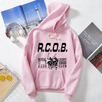 RCOB- LONGเสื้อยอดฮิตลายมิกกี้เมาส์ แจ็คเก็ต เเสื้อกันหนาว เสื้อฮู้ดแขนยาวเสื้อผ้าแฟชั่นนานาชาติ***ปลีก-ส่ง*** BK210