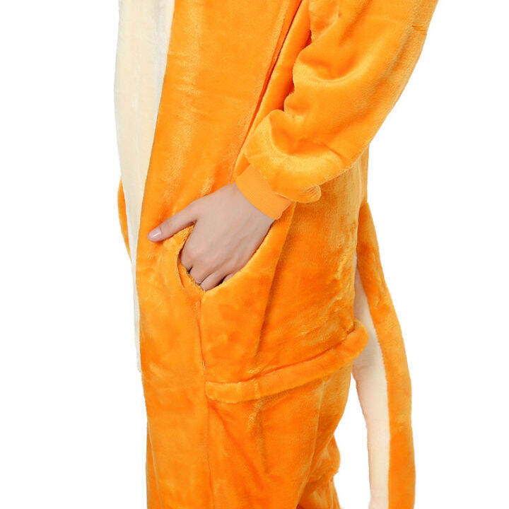 dragon-onesie-animal-unicorn-pajamas-suit-warm-soft-stitch-sleepwear-onepiece-winter-jumpsuit-pijama-cosplay