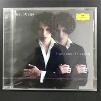 Bach Cage Francesco Tristano [EU]