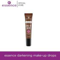 essence darkening make-up drops - เอสเซนส์ดาร์คเค็นนิ่งเมค-อัพดรอปส์