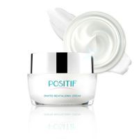 POSITIF Phyto Revitalizing CREAM 30g โพสิทีฟ ไฟโตรีไวทัลไรซิ่ง ครีมสำหรับผิวหน้า สารสกัดไผ่โมโสะ