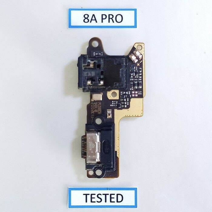 Konektor Cas Redmi 8A Pro Original Copotan | Lazada Indonesia