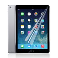 ปกป้องหน้าจอสำหรับไอแพดเนื้อนิ่มสำหรับสัตว์เลี้ยงรุ่น10th,iPad 10.2 9th 8th ฟิล์มป้องกันสำหรับที่7 Ipad Mini 6 Air 5 4 3 2 Pro 11 2022