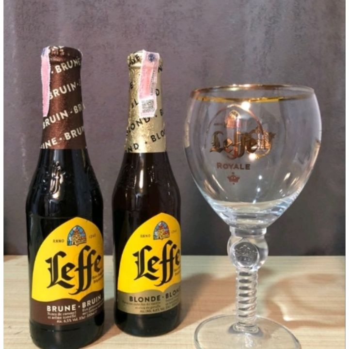 แก้วก้านหรือแก้วไวน์-leffe-royale-ขนาด-330-ml-ของแท้งานต่างประเทศ-ห้ามสั่งรวมกับสินค้าอื่นทุกชนิด