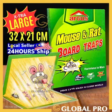 Shop Extra Large Mouse Trap online