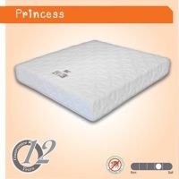 ที่นอนพ็อกเก็ตสปริง HOME MATT 3.5 /5 /6 ฟุต // MODEL: PRINCESS ดีไซน์สวย ผ้าขนนก ขนาดหนา 11 นิ้ว สินค้าขายดี