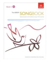 ABRSM Songbook 5 + CD