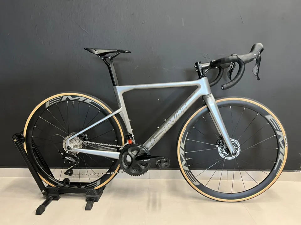 emc road bike