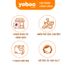 Bình sữa cho bé yoboo 160-240ml - hàng chính hãng - ảnh sản phẩm 6