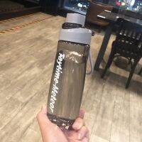 Thermos Vacuum Cup Vaccum Tumbler Water Bottle 600ml 680ml