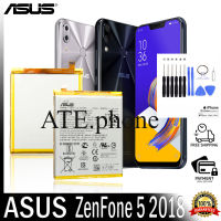 แบตเตอรี่ ใช้สำหรับเปลี่ยน Asus Zenfone 5 2018 (ZE620KL) (C11P1708) Battery (ORIGINAL EQUIPMENT MANUFACTURER)