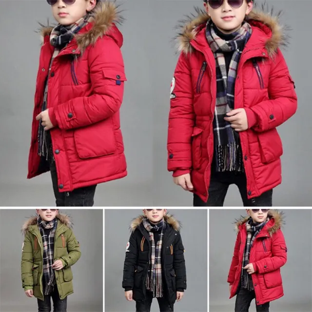 coat for kid