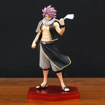 Natsu Dragneel (Re-run) Fairy Tail Final Season Pop Up Parade Figure